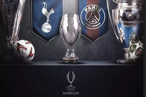 كل ما تريد معرفته عن نهائي السوبر الأوروبي بين باريس سان جيرمان وتوتنهام